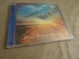 Kenneth Lip-Khoon  Soh : Peace Beyond Measure - CD 🎶