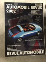automobil revue 2002