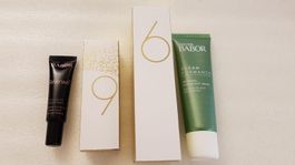 Babor Reversive Eye cream 7ml,Babor overnight Mask 30ml.