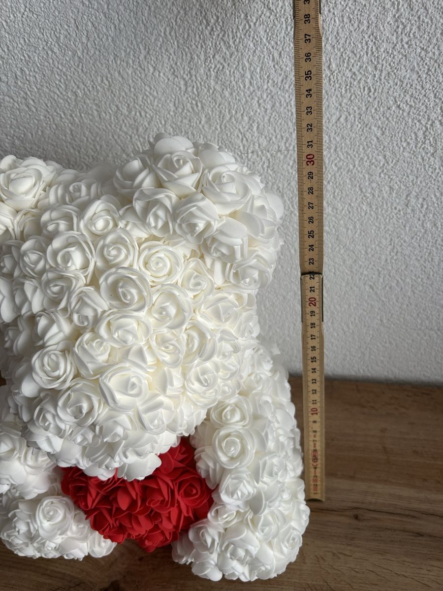 Tutte le decorazioni: Teddybär – Nuovo e nell'imballaggio originale da Triengen venduto da zomavesu 2