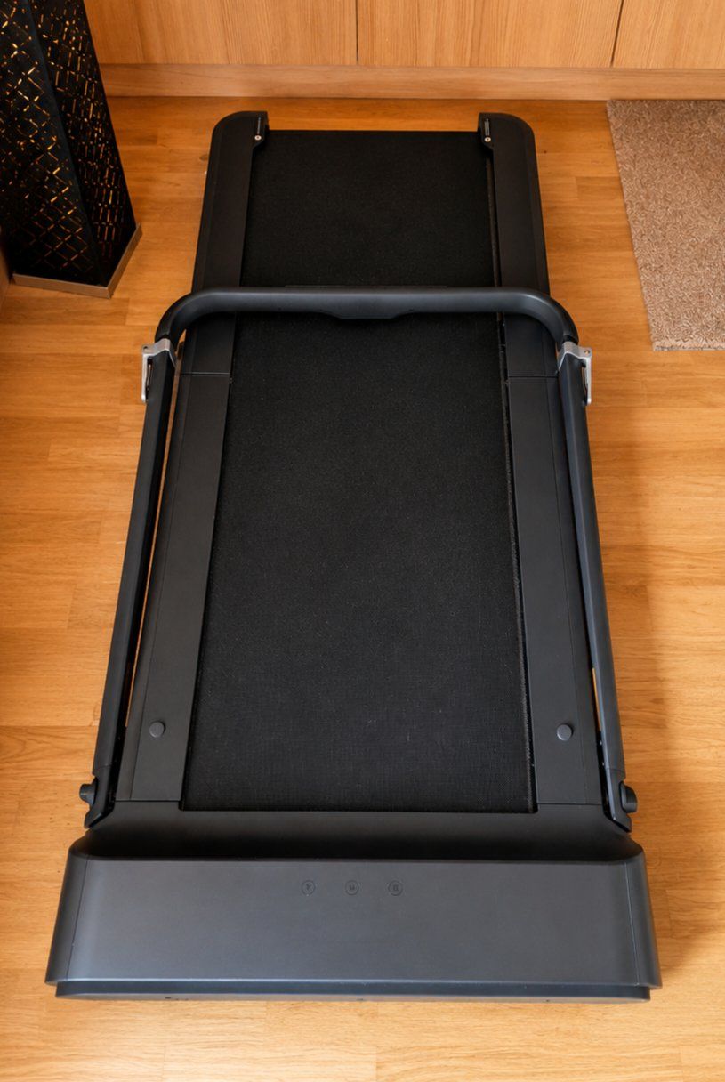 Hometrainer: Laufband – Gebraucht aus Ibach von Heinzer_L 1