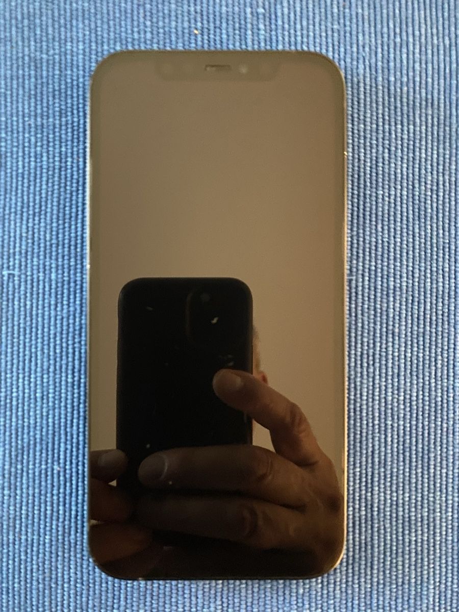 Apple Telefoni cellulari / Smartphones: iPhone 12 Black 256GB – Usato da Hombrechtikon venduto da Loollaan 3
