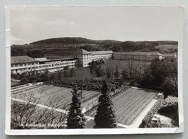Zürich, Krankenasyl Neumünster