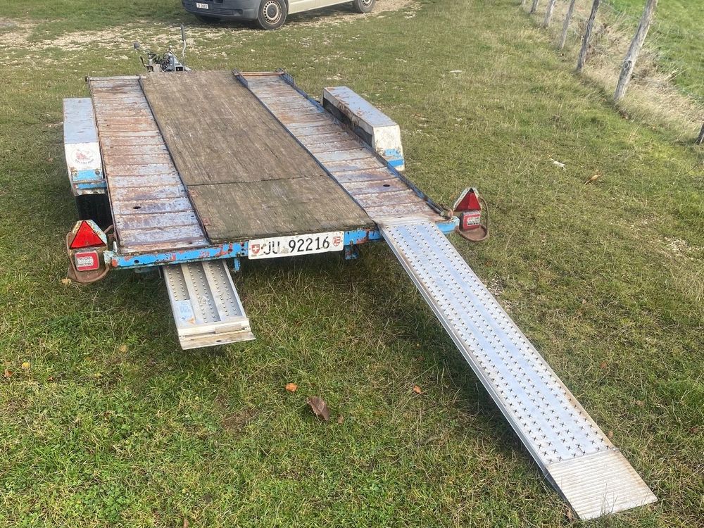 remorque-voiture-1500-kg-umbra-rimorchi-ur-ta-12-gebraucht-in-coeuve