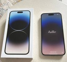 iPhone 14 Pro Max (256GB) Akku 95%