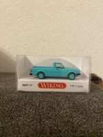 Wiking VW Caddy 1:87 neu in OVP
