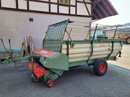 Ladewagen Agrar