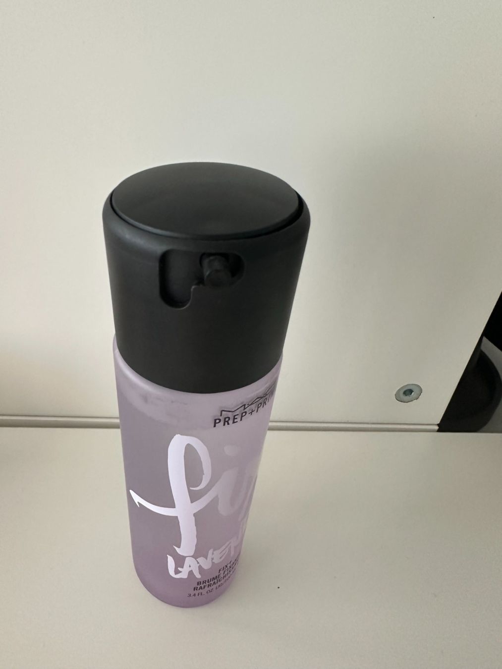 Mac Cosmetics Make-up: Mac prep+prime fix lavender – Nuovo (secondo la descrizione) da Courgevaux venduto da Qwertz111320 2