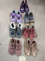 Kinderschuhe, Grösse 25
