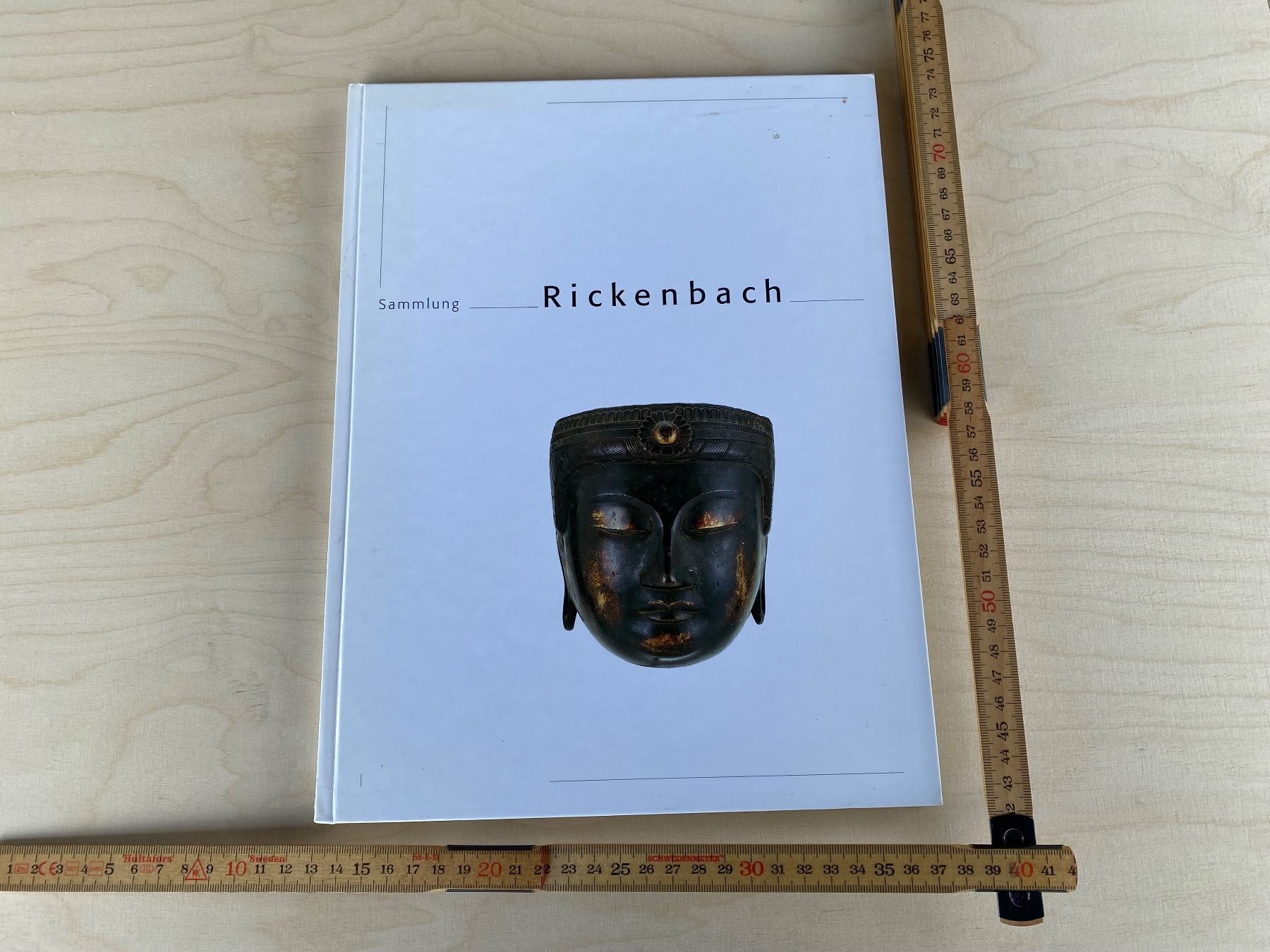 Libri: Buch Sammlung Rickenbach – Usato da Feldbach venduto da Olive1 9