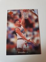 Upper Deck Bryant Reeves 95 Grizzlies