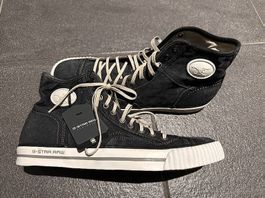 G-Star Sneakers -  Jeansfarben (neu) - Grösse 41