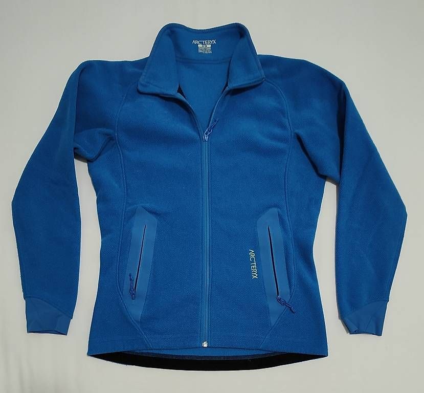 Arcteryx Jacken: Pile donna ARC'TERYX – Gebraucht aus Lugano von claudio.luga