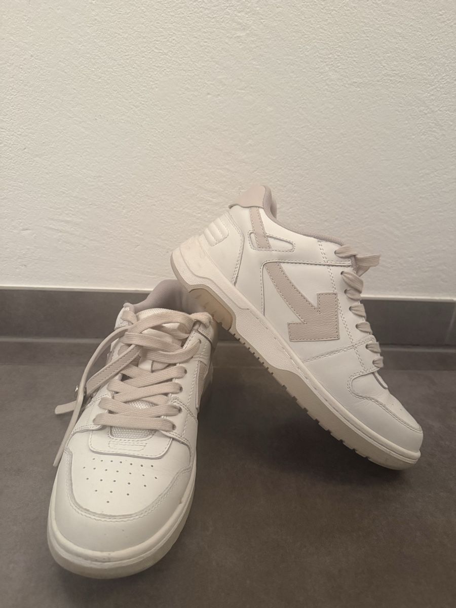 Off-White Scarpe da donna: Off-White Schuhe – Nuovo (secondo la descrizione) da Wilen b. Wollerau venduto da Sarinaaa_17 1