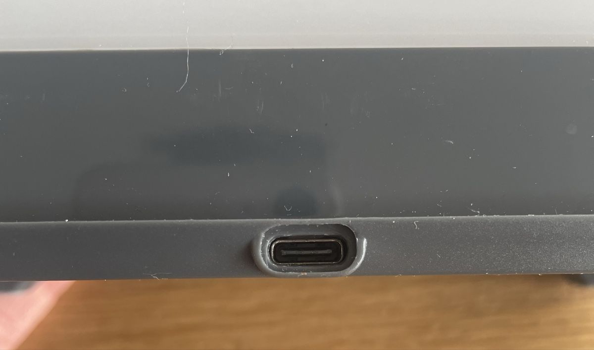 Duftöldiffusoren: Ultraschall-Aromadiffusor von Kasanova – Gebraucht aus Horw von Spi8992 7