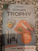 Coop Küchen Trophy 33 Märkli