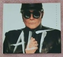 Renato Zero – Alt / CD 2016