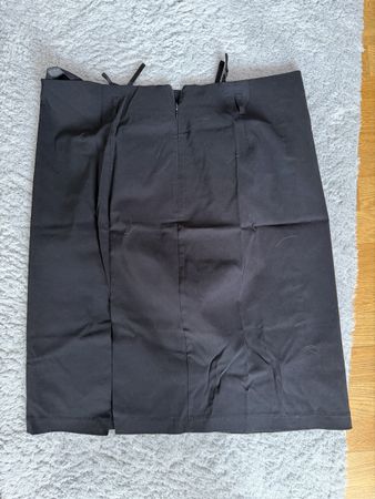 DeVille Rock, schwarz, Grösse 46 – ideal für den Sommer!