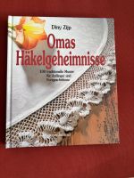 Zijp Diny - Omas Häkelgeheimnisse (geb)