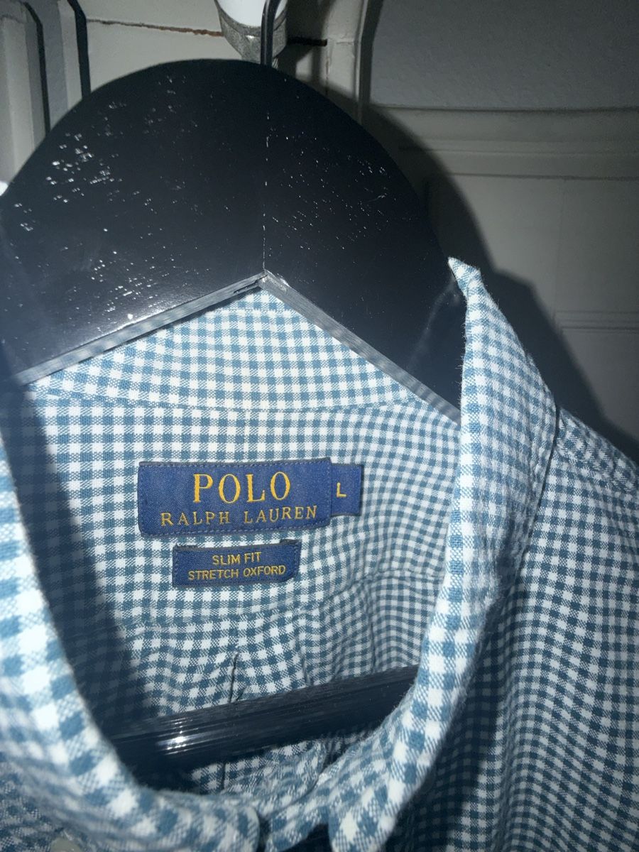 Ralph Lauren Hemden: Ralph Lauren Hemd – Gebraucht aus Zürich von xell210 2