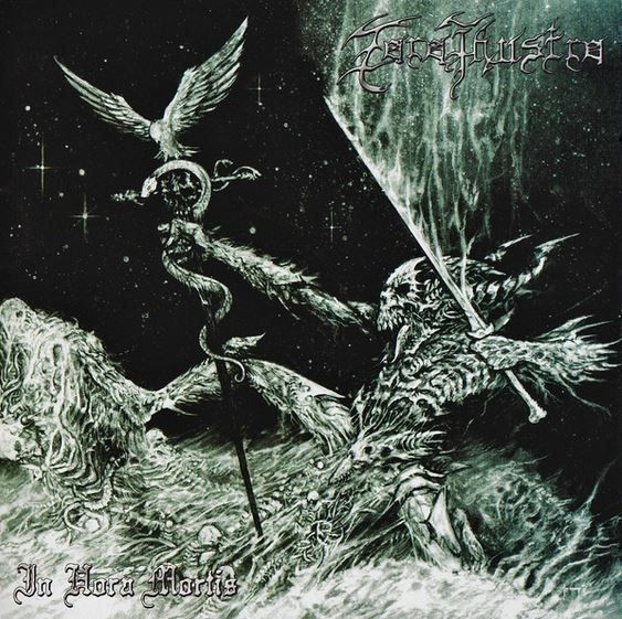 CDs: Zarathustra - In... – Gebraucht aus St-Cergue von VeganWarrior