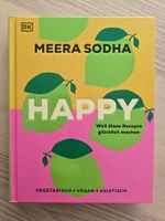 Buch: Kochbuch "Happy" von Meera Sodha