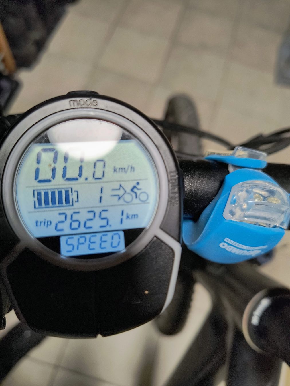 Biciclette: Haibike mit Bosch Motor – Usato da VORDERTHAL venduto da ducati821 3