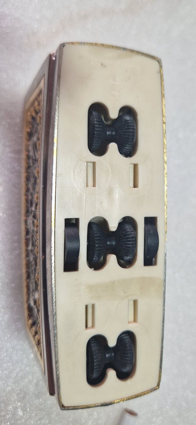Altri Prodotti per fumatori: Vintage-Zigarettenbox – Usato da Winterthur venduto da Sadega 2