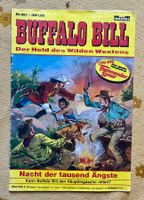 Buffalo Bill Heft Nr 661 von 1984 ?
