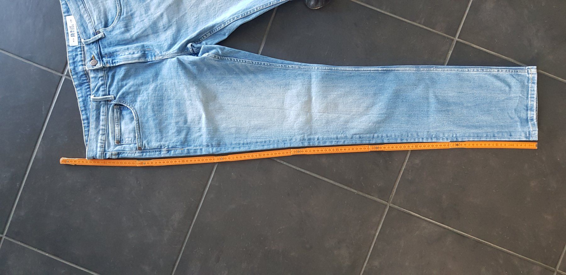 Jeans: Blue Ridge 34/36 – Usato da Walterswil SO venduto da Mama_noel 5