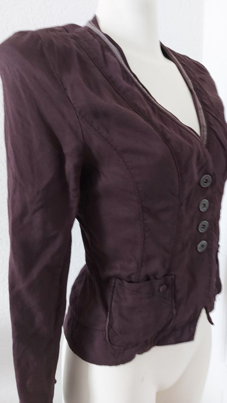 Nile Giacche: Nile Blazer – Usato da Nebikon venduto da Draga25 2