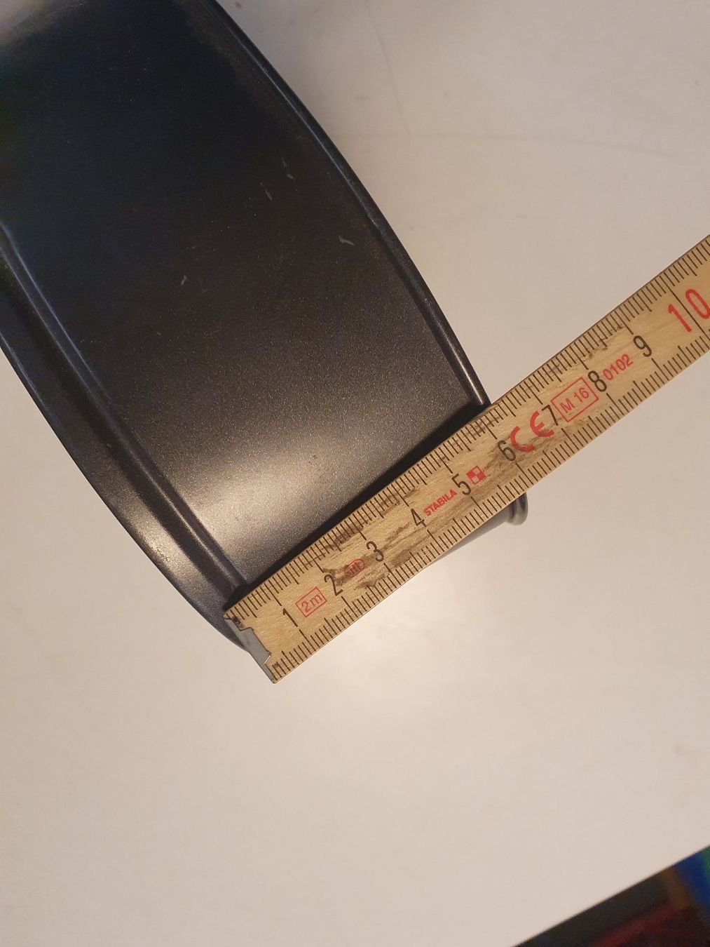Moules à gâteaux: Backform Herzförmig 20 cm – D'occasion à Zürich par loosebone 4