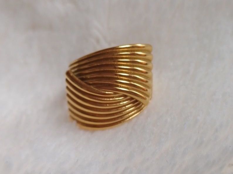 Ringe: Ring "Lola" – Neu und originalverpackt aus Würenlos von JRP_71