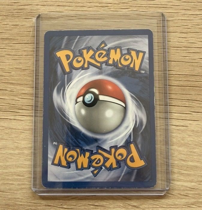 Pokémon Carte collezionabili: Ectoplasma 1Edition Rare Holo 5/62 1999 – Usato da Genève venduto da ton_7q7l 1