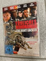Tödliches Kommando - The Hurt Locker (DVD)