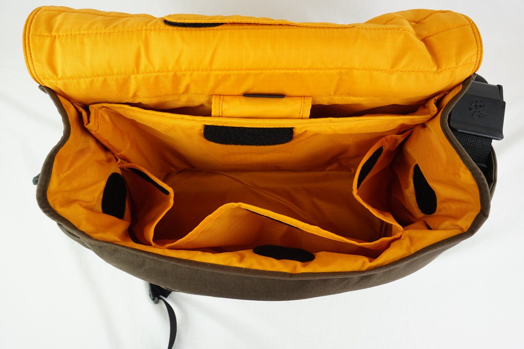 Crumpler Borse: Crumpler Kameratasche – Usato da Pratteln venduto da Restwert_Pratteln 7