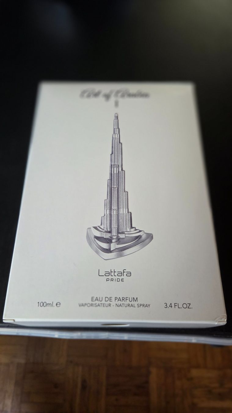 Parfum & Eau de Toilette: 7x Parfum Bundle Hawas Tropical, rare reef ,Turathi Blue etc – Gebraucht aus Männedorf von Zew_t75c 6