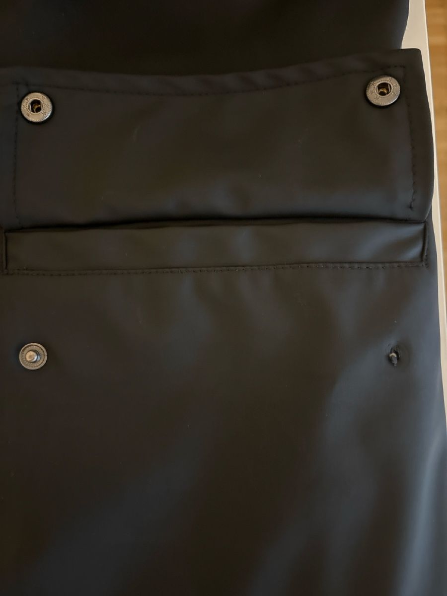Zara Giacche & Cappotti: ZARA Regenjacke Gr.140 – Usato da Herisau venduto da sen_8w8b 4