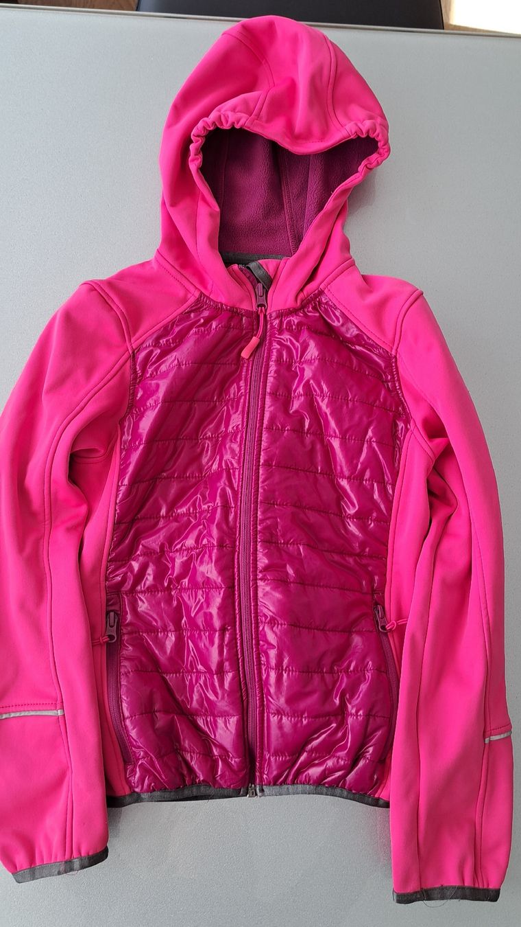 Giacche & Cappotti: Veste fille 7-8 ans – Usato da La Chaux-de-Fonds venduto da stakka