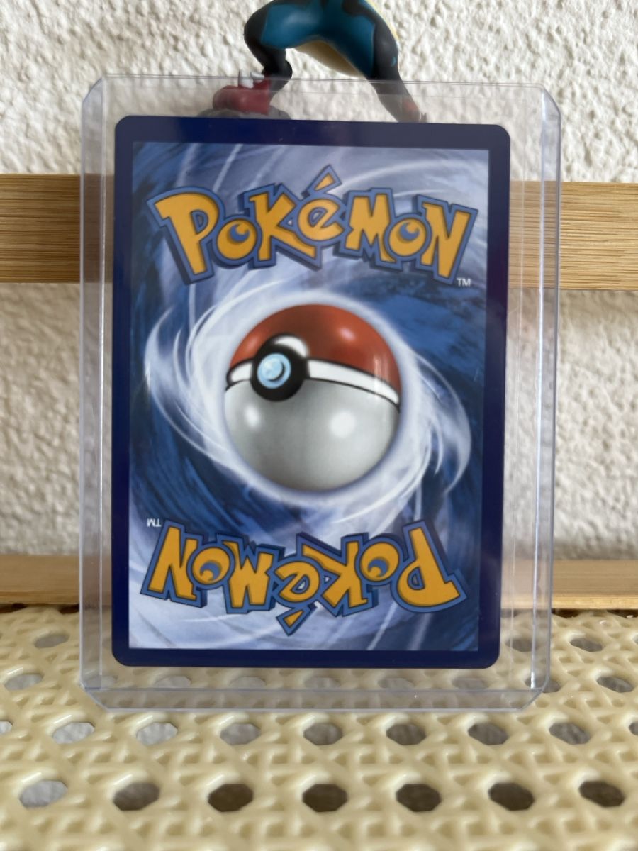 Pokémon Carte collezionabili: Clefable ex 082/197 Double Rare Holo Obsidian Flames   – Usato da Au ZH venduto da curio.concept 1