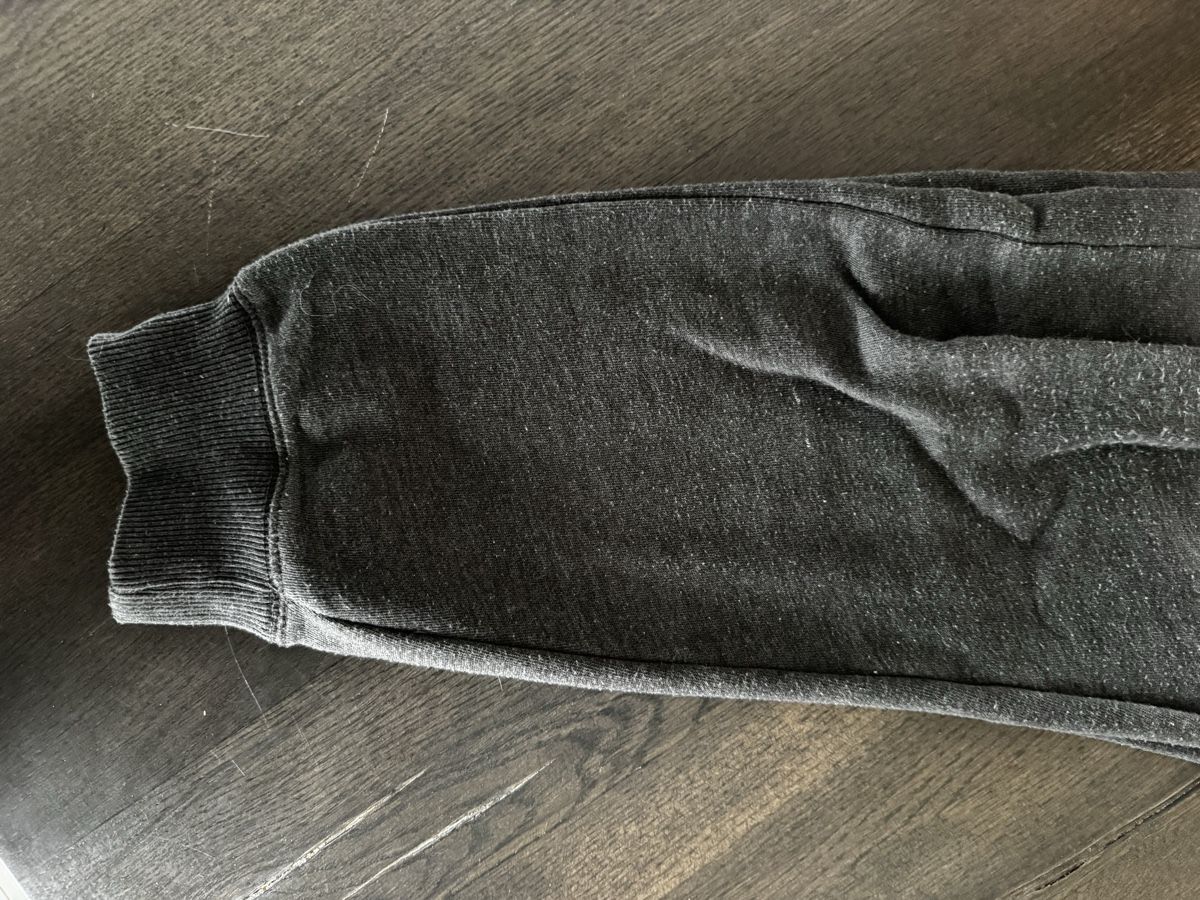 Pantaloni: Elesse Herren-Jogginghose mit Bund – Usato da Pfungen venduto da 007Leni 1