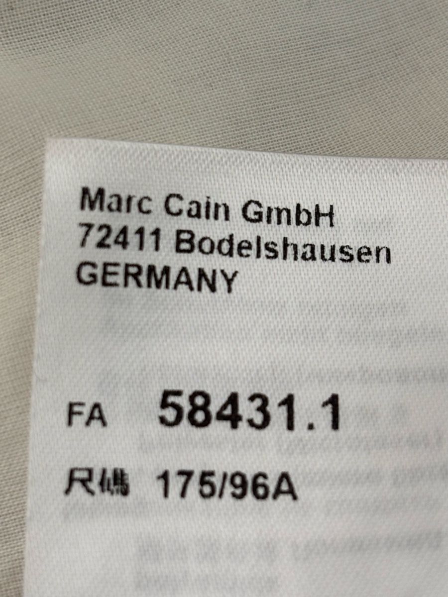 Marc Cain Jacken: Blazer Marc Cain – Gebraucht aus Schliern b. Köniz von Puffin48 4