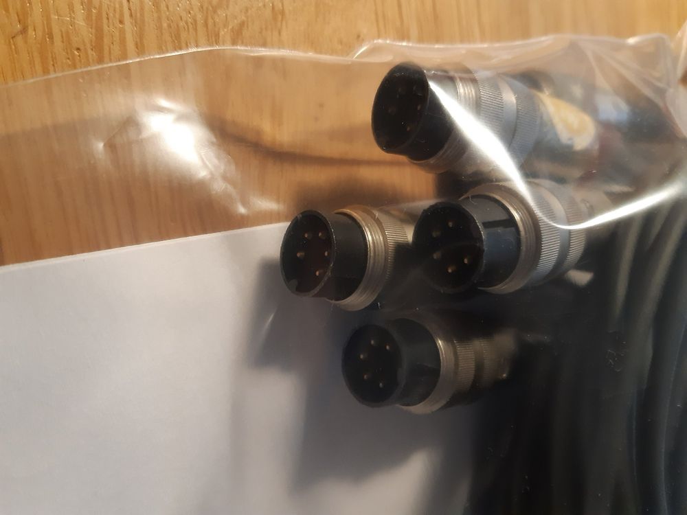 METRO + CFAM Displacement Transducers Kaufen auf Ricardo