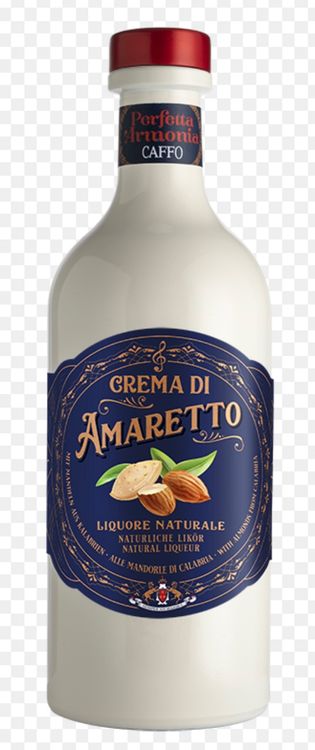 Crema di Amaretto Likör 500ml, 17% vol. (Neu und originalverpackt) in ...