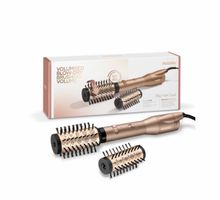 BaByliss Big Hair Dual Warmluftbürste
