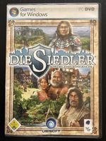 PC Spiel Die Siedler Aufstieg eines Königreichs komplett