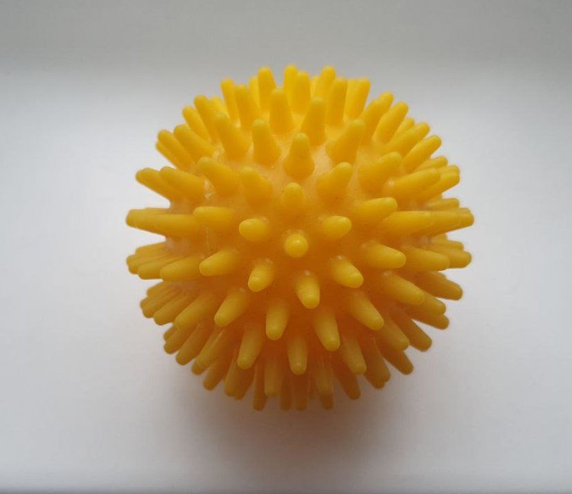 Dispositivi per massaggi: Massageball – Usato da Widnau venduto da El_Capitan5