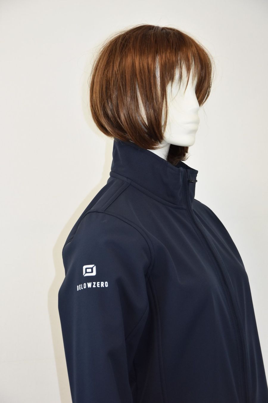 Jacken: BelowZero Damen Jacke Softshelljacke Outdoor/Lp:129Fr/Gr.XL – Neu und originalverpackt aus Wohlenschwil von EddieS-Outlet