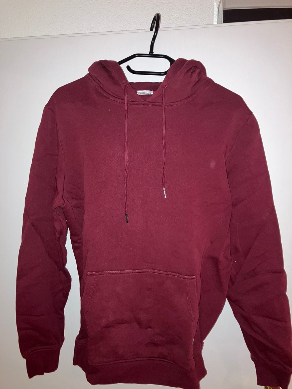 Maglioni & Felpe: Urban Classics Hoodie - L – Usato da Winkel venduto da Studi66