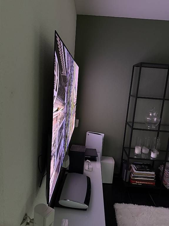 LG Televisori: LG OLED TV 65 Zoll – Usato da Stetten AG venduto da GranTorino 2